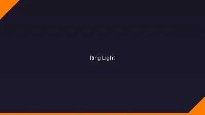 积分兑换 - LED环形补光灯 | 蝌蚪影视网 积分商城